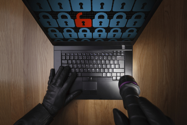 data breach thinkstock